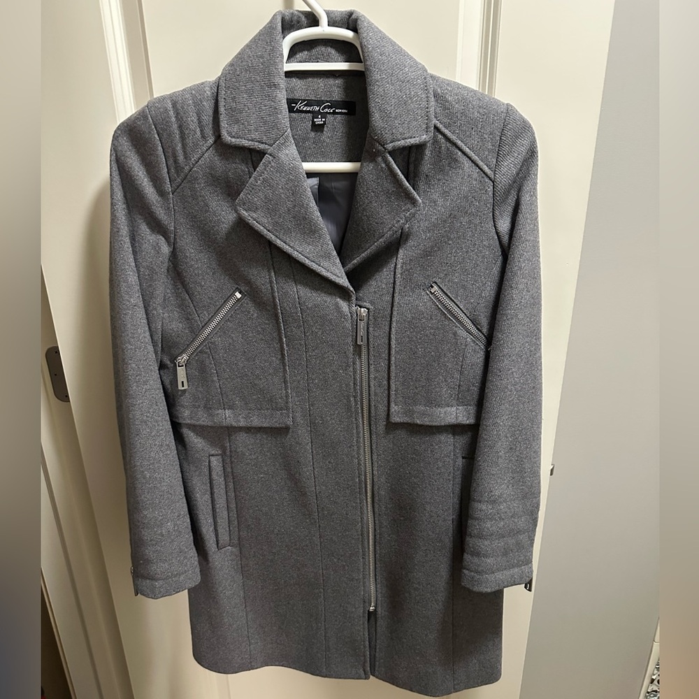 Kenneth Cole New York Women’s Coat